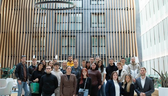 Studentske aktivnosti i prakse